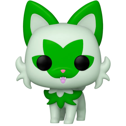 Figura POP Pokemon Sprigatito FUNKO