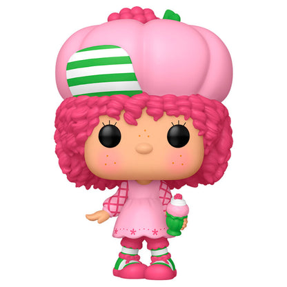 Figura POP Strawberry Shortcake Raspberry Tart FUNKO