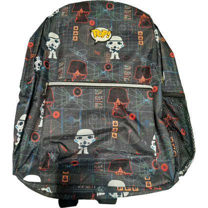 Mochila nylon Star Wars 45cm LOUNGEFLY