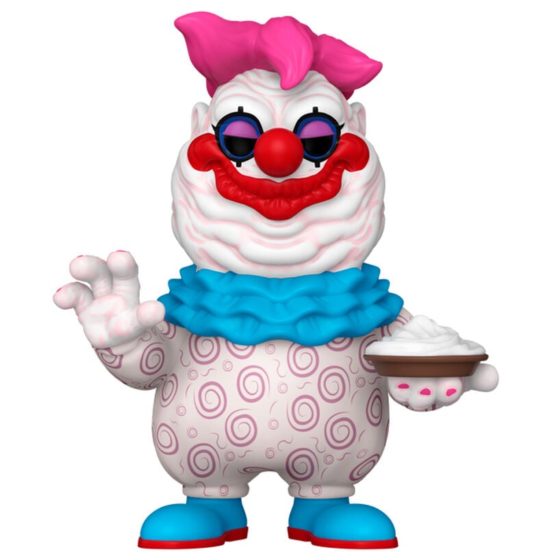 Figura POP Killer Klowns From Outer Space Chubby FUNKO
