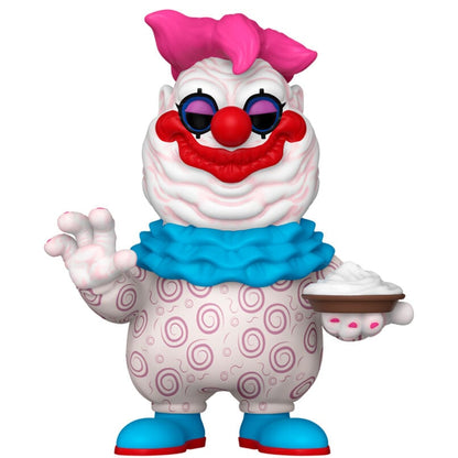 Figura POP Killer Klowns From Outer Space Chubby FUNKO