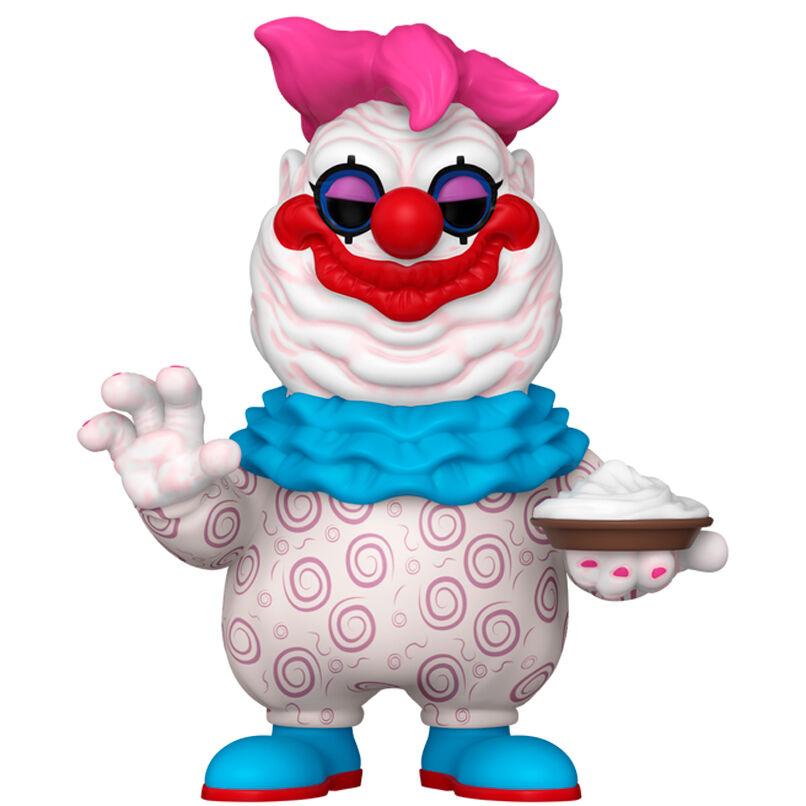Figura POP Killer Klowns From Outer Space Chubby FUNKO