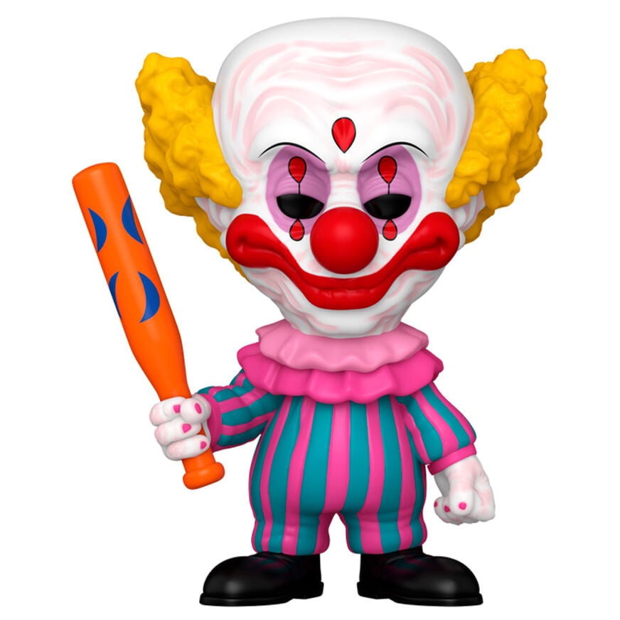 Figura POP Killer Klowns From Outer Space Frank FUNKO
