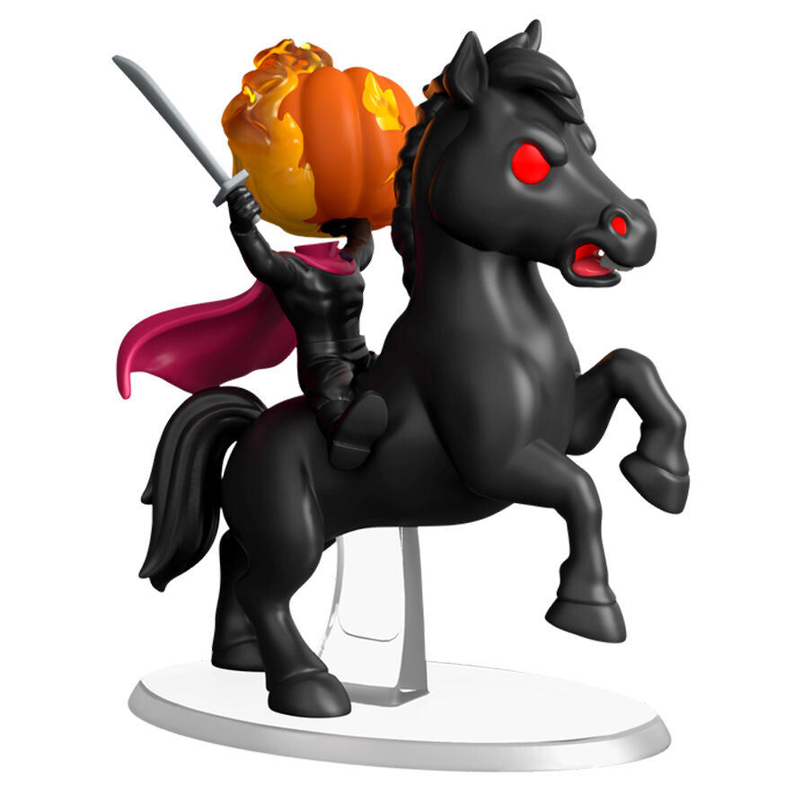 Figura POP Rides Deluxe Disney Sleepy Hollow Headless Horseman FUNKO