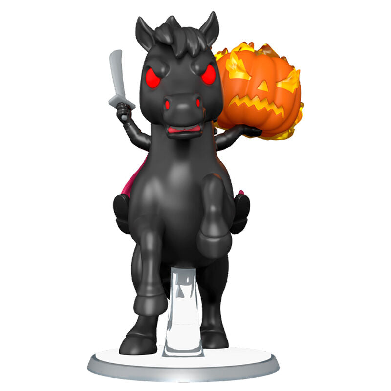 Figura POP Rides Deluxe Disney Sleepy Hollow Headless Horseman FUNKO