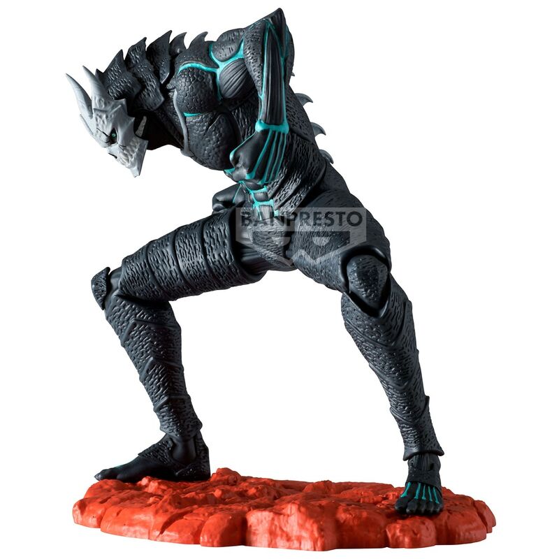 Figura Kaiju No. 8 The Anime Kaiju No. 8 11cm BANPRESTO