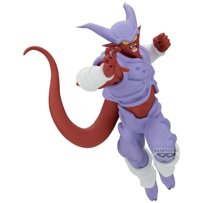 Figura Janemba Match Makers Dragon Ball Z 16cm BANPRESTO