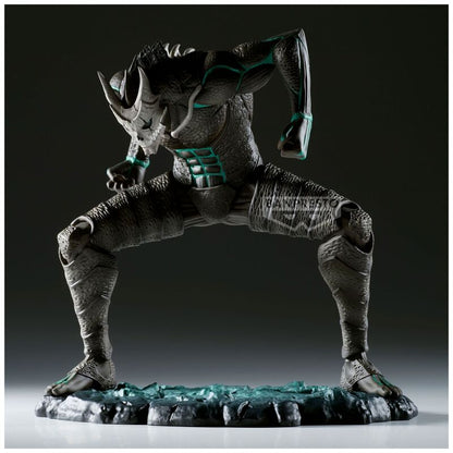Figura Kaiju No. 8 The Brush Kaiju No. 8 11cm BANPRESTO
