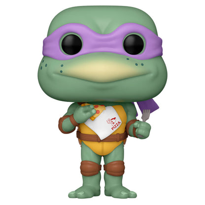 Figura POP Tortugas Ninja Teenage Mutant Donatello FUNKO