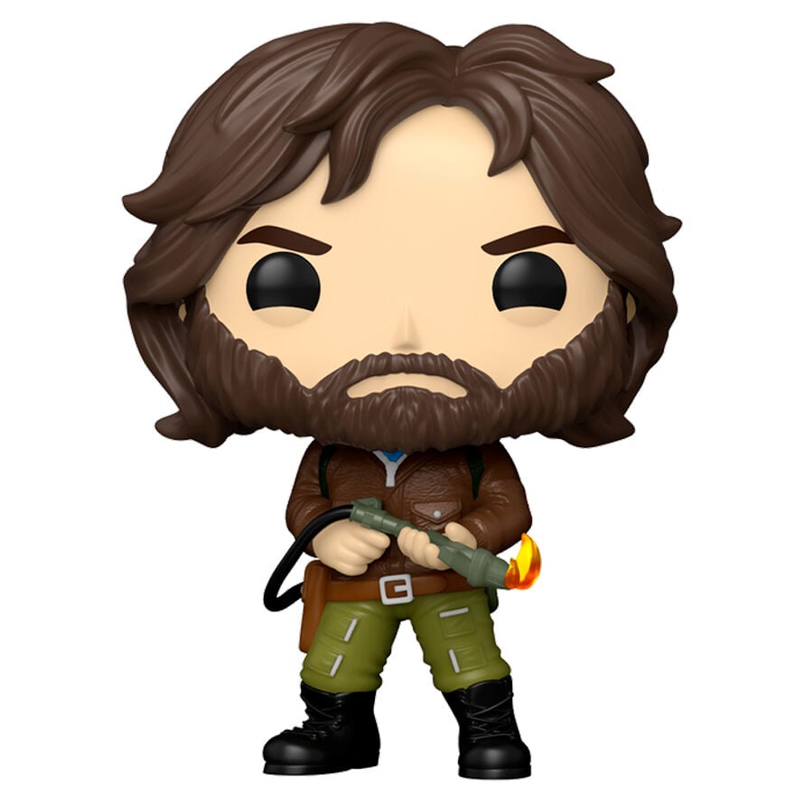 Figura POP La Cosa R.J. MacReady FUNKO