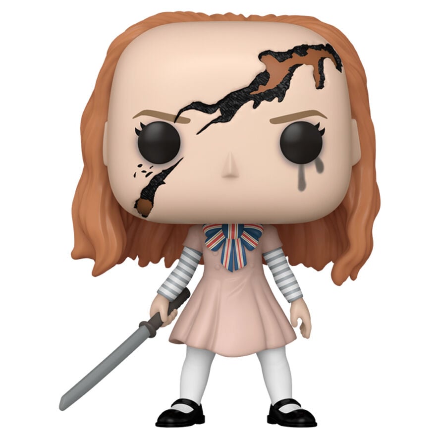 Figura POP Megan FUNKO