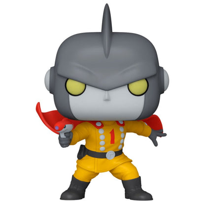 Figura POP Dragon Ball Super Gamma 1 FUNKO