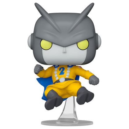 Figura POP Dragon Ball Super Gamma 2 FUNKO