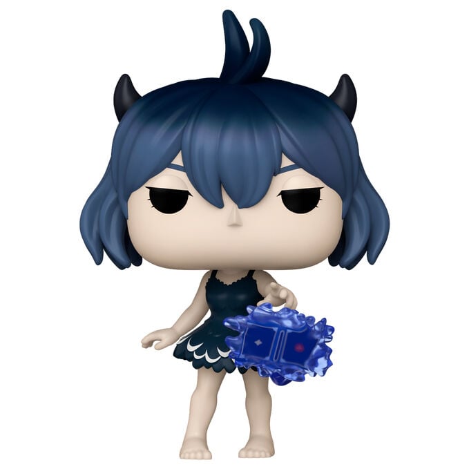 Figura POP Black Clover Secre FUNKO