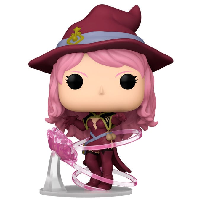 Figura POP Black Clover Vanessa FUNKO
