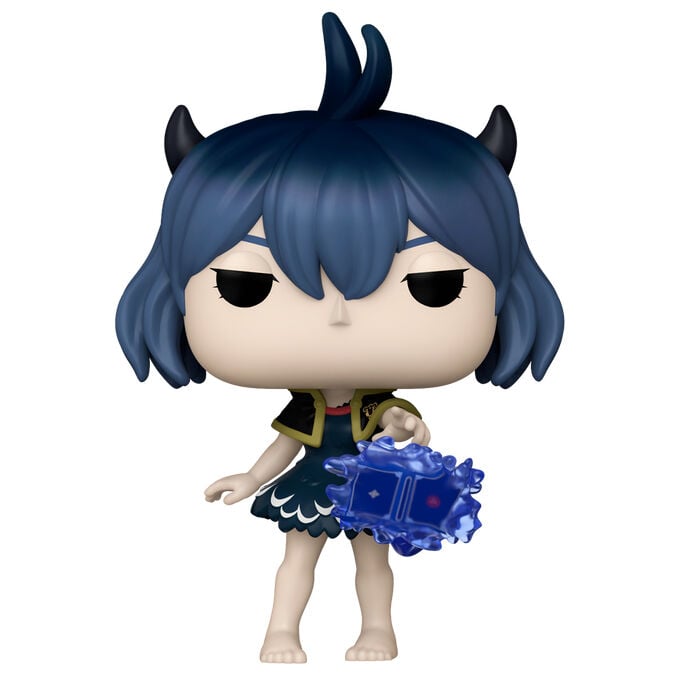 Figura POP Black Clover Secre Chase FUNKO