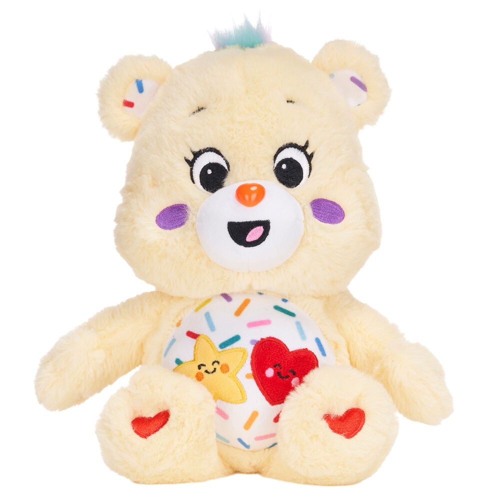Peluche Graciosita Osos Amorosos 25cm PLAY BY PLAY