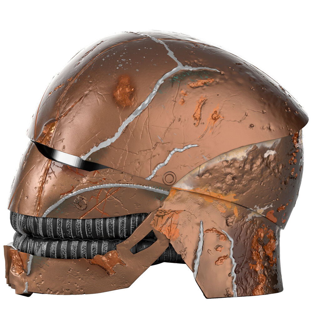 Casco Electronico The Stranger The Acolyte Star Wars HASBRO