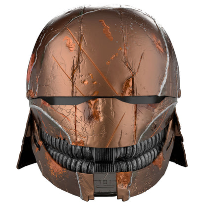Casco Electronico The Stranger The Acolyte Star Wars HASBRO