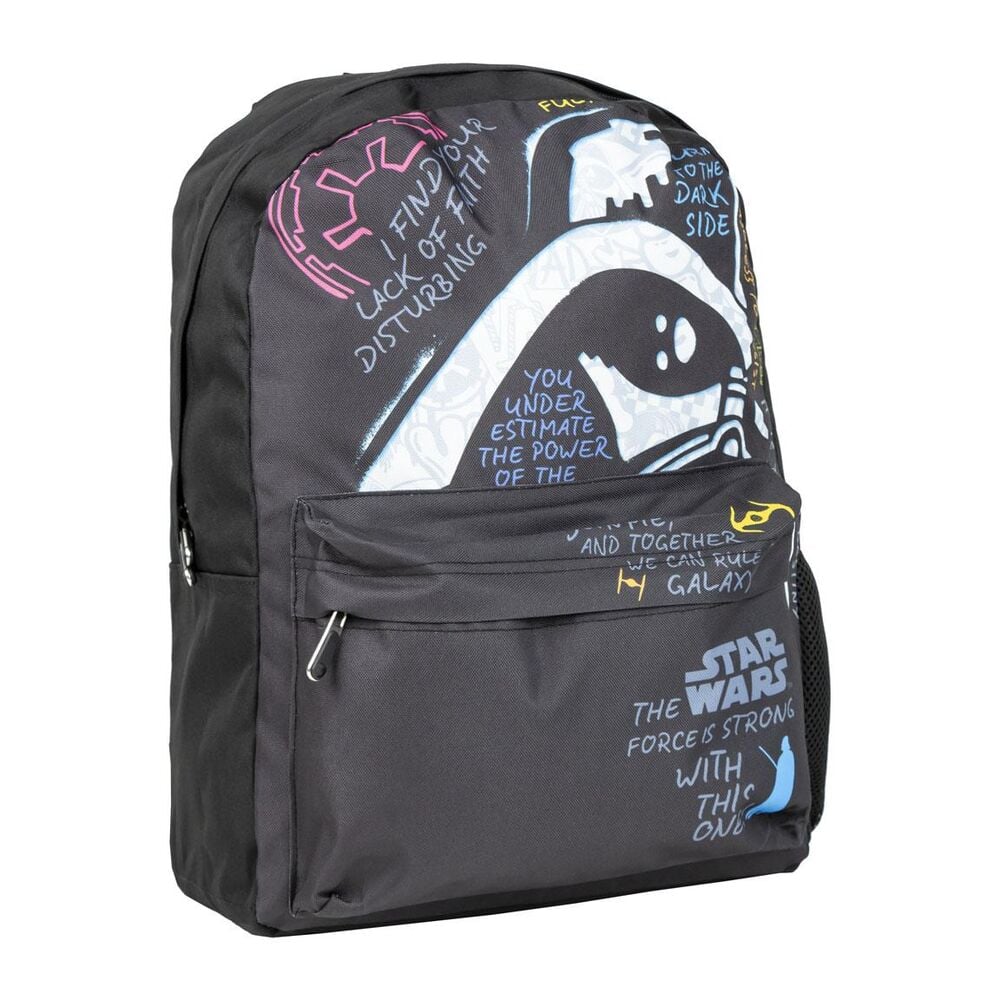 Mochila casual Darth Vader Star Wars CERDÁ