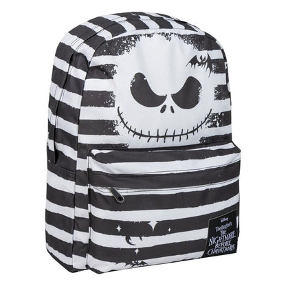 Mochila casual Jack Pesadilla Antes de Navidad Disney CERDÁ