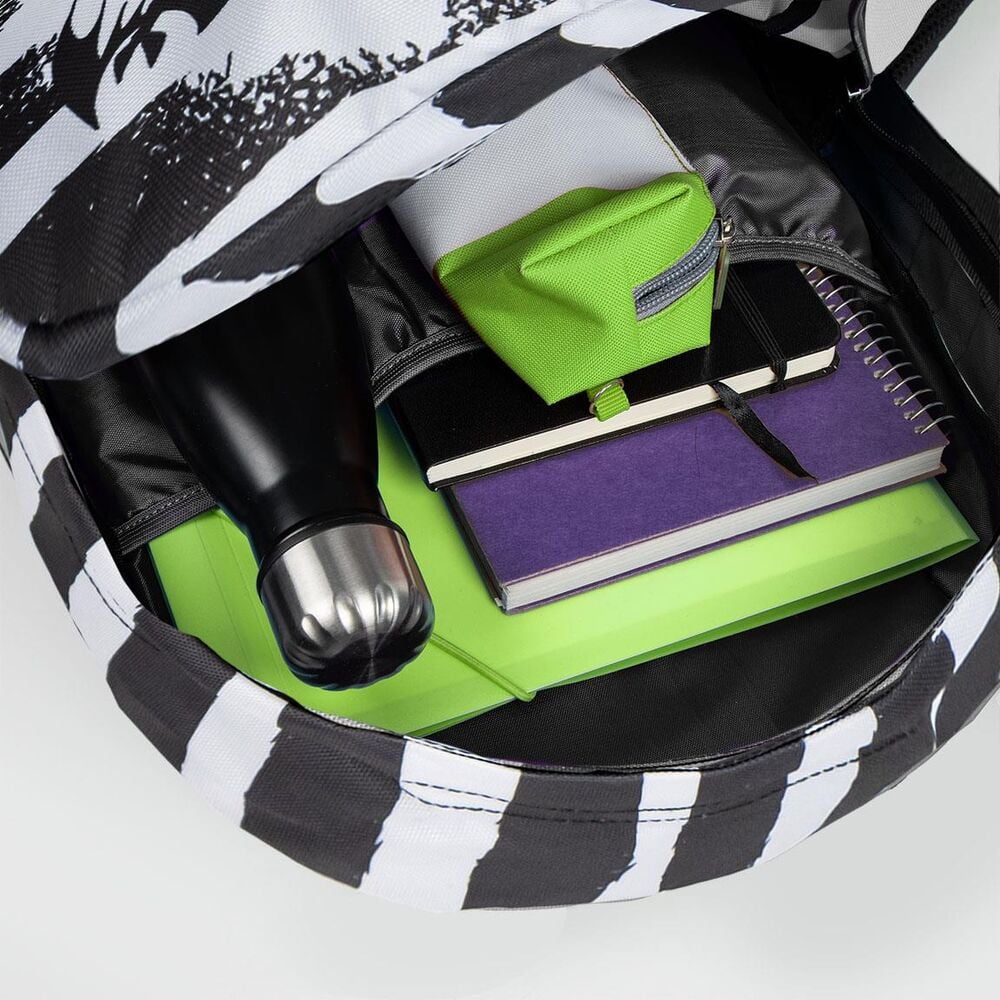 Mochila casual Jack Pesadilla Antes de Navidad Disney CERDÁ