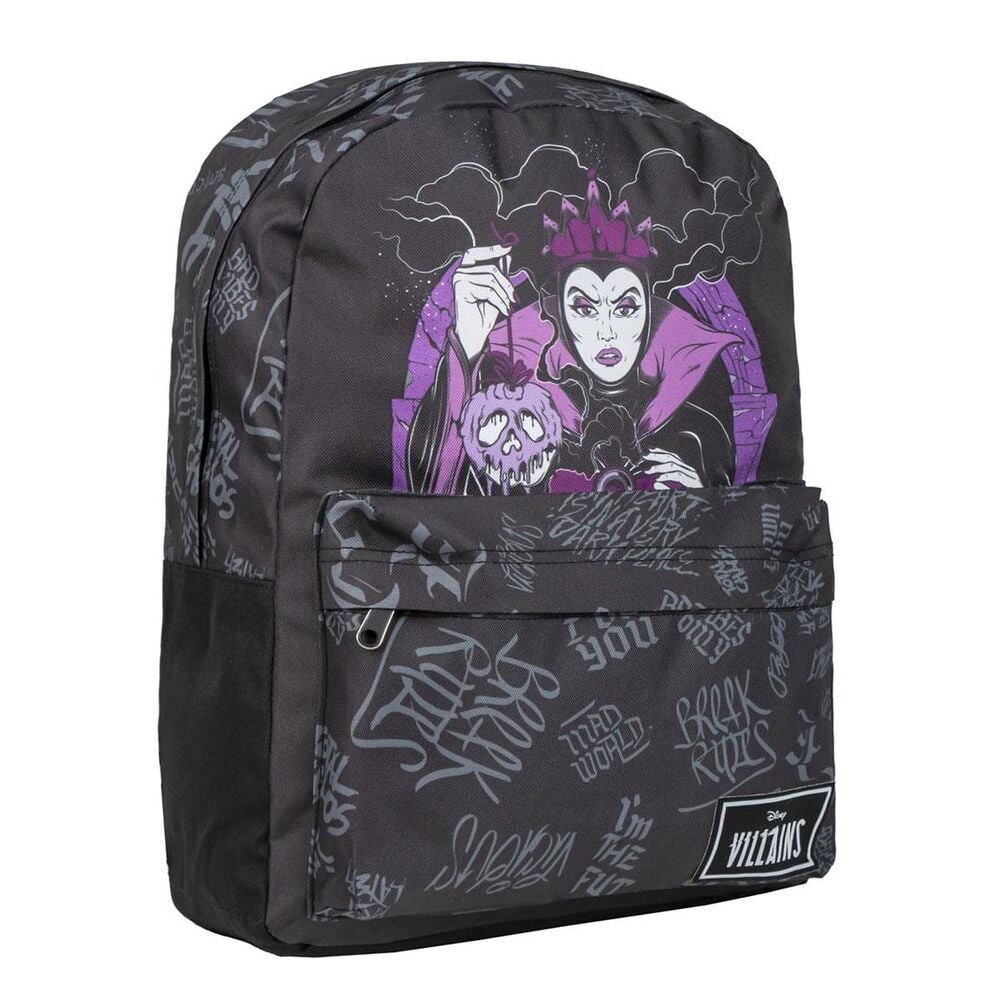 Mochila casual Malefica Villanas Disney CERDÁ