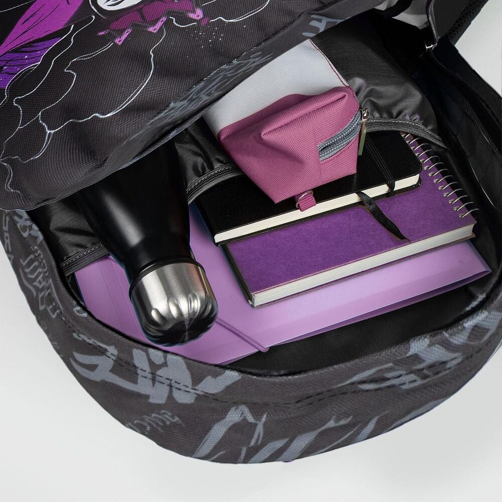 Mochila casual Malefica Villanas Disney CERDÁ