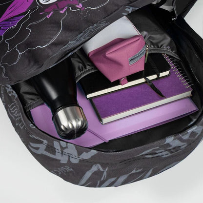 Mochila casual Malefica Villanas Disney CERDÁ