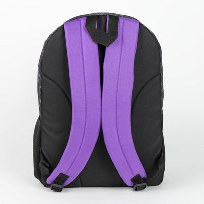Mochila casual Malefica Villanas Disney CERDÁ