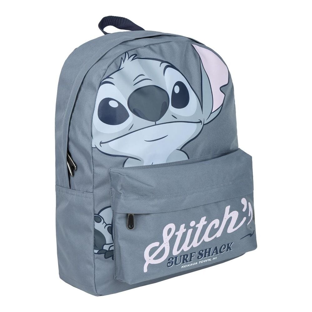 Mochila casual Stitch Disney CERDÁ