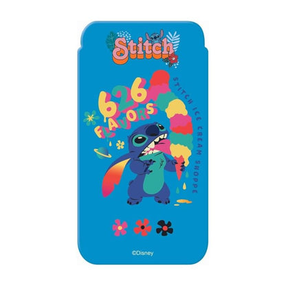 Calculadora Stitch Disney LEXIBOOK