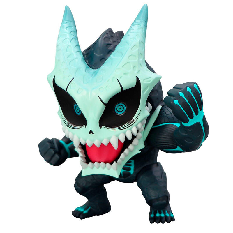 Figura Kaiju No. 8 Cartoon Toonize Kaiju No. 8 12cm FURYU
