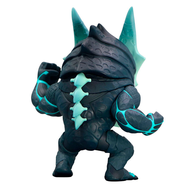 Figura Kaiju No. 8 Cartoon Toonize Kaiju No. 8 12cm FURYU