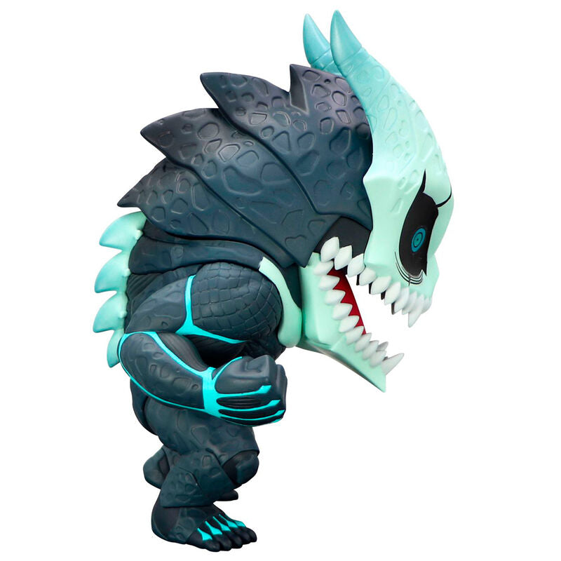 Figura Kaiju No. 8 Cartoon Toonize Kaiju No. 8 12cm FURYU