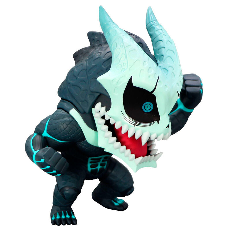 Figura Kaiju No. 8 Cartoon Toonize Kaiju No. 8 12cm FURYU