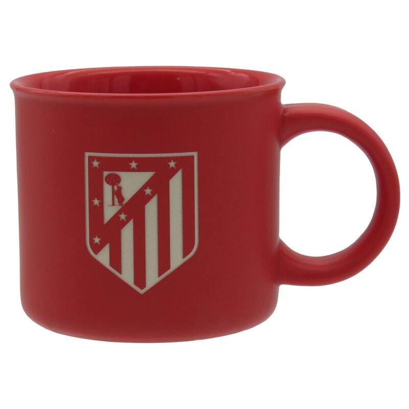 Taza ceramica Atletico de Madrid 430ml CYP BRANDS
