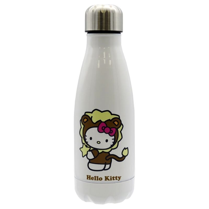 Botella acero inoxidable Leo Hello Kitty 550ml CYP BRANDS