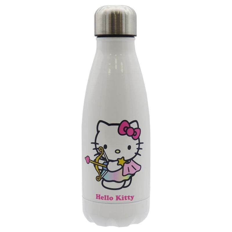 Botella acero inoxidable Sagitario Hello Kitty 550ml CYP BRANDS