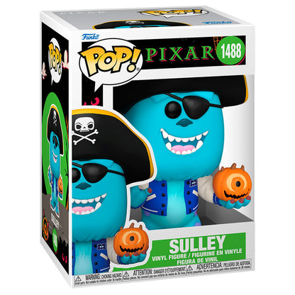 Figura POP Disney Pixar Sulley FUNKO