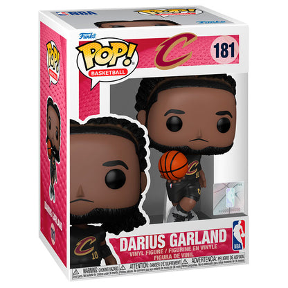 Figura POP NBA C Darius Garland FUNKO