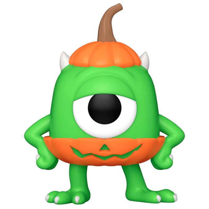 Figura POP Disney Pixar Mike Wazowski FUNKO