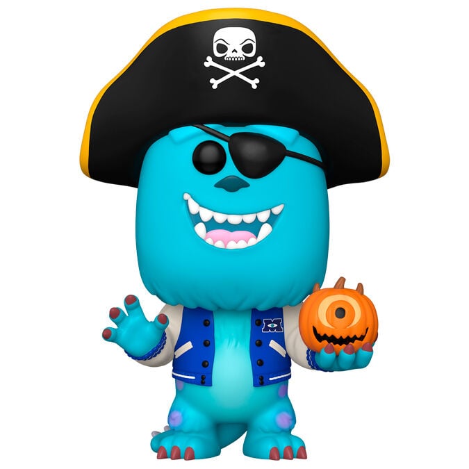 Figura POP Disney Pixar Sulley FUNKO