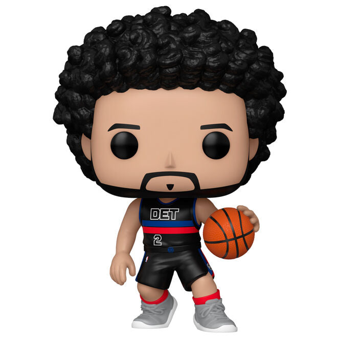 Figura POP NBA Detroit Pistons Cade Cunningham FUNKO