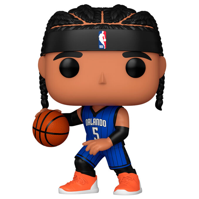 Figura POP NBA Orlando Magic Paolo Banchero FUNKO