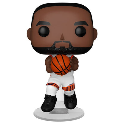 Figura POP NBA Phoenix Suns Kevin Durant FUNKO