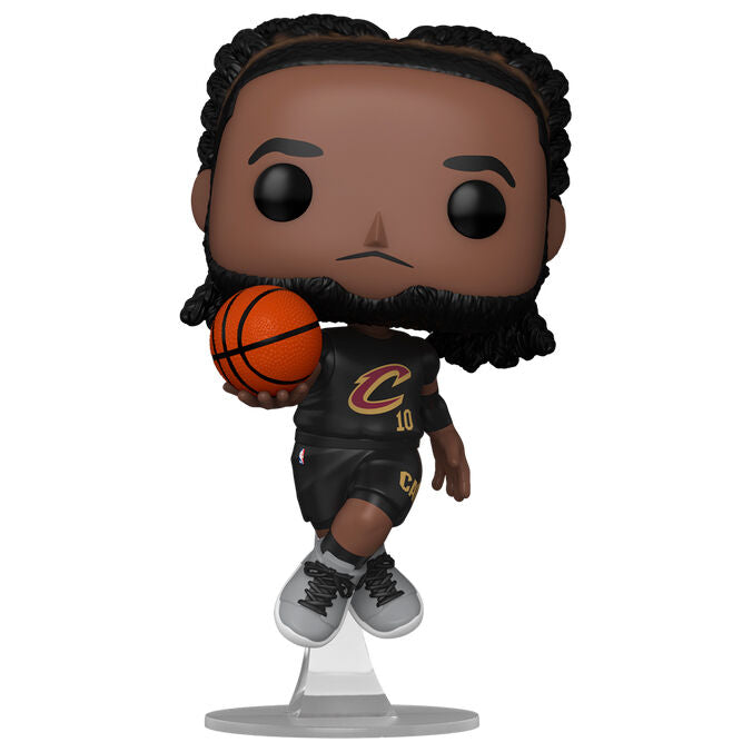 Figura POP NBA C Darius Garland FUNKO