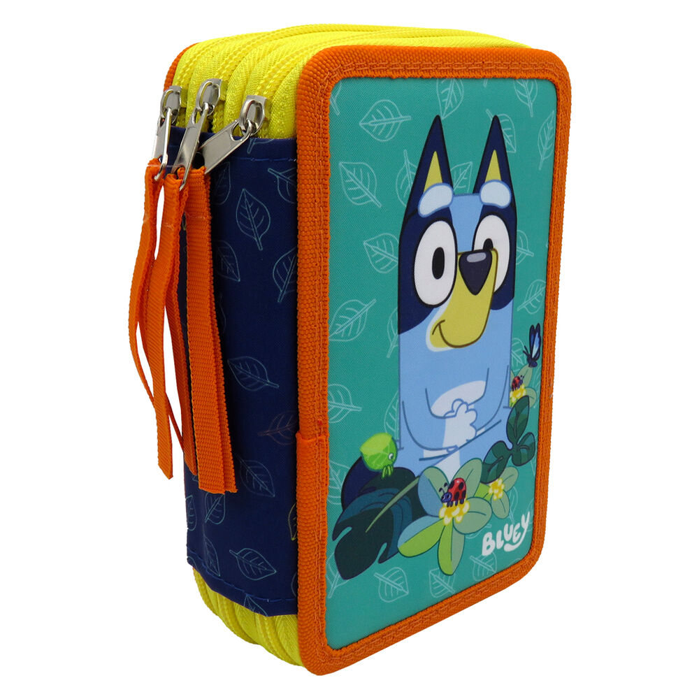Plumier Leaves Bluey triple CYP BRANDS