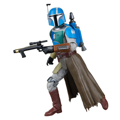 Figura Mandalorian Shriek-Hawk The Mandalorian Star Wars 15cm HASBRO