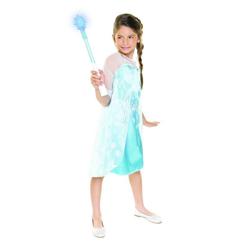 Varita de hielo Elsa Frozen Disney JAKKS PACIFIC